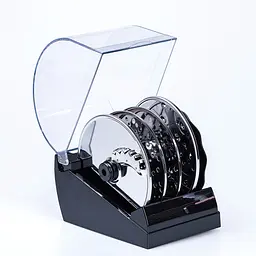 Кухонний комбайн Sokany SK-7040 - мініатюра 5
