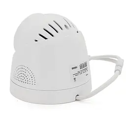 Видеокамера IP 5mpx Green Wave IPC50D5MP25 2.8mm POE c LED подсветкой - мініатюра 3