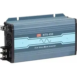 Автомобільний інвертор Mean Well NTS-450-212E [111694] - мініатюра 3