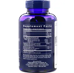 Омега-3 Life Extension Super Omega-3 Plus 120 капс - мініатюра 2