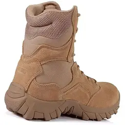 Черевики Magnum Cobra 8.0 40 Бежевий (1033-MGN 18811-DESERT-N-40) - мініатюра 5