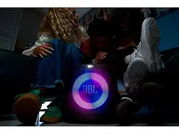 Портативна колонка JBL PartyBox Encore Essential 2 (PBENCOREESS2EP) - мініатюра 8
