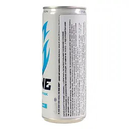 Енергетичний напій 4move NGINE Zero Sugar 250 мл - мініатюра 6
