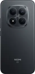 Смартфон Xiaomi Redmi Note 15 Pro+ (Plus) 5G 8/256GB Black Global Version - мініатюра 3