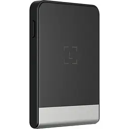 Криптогаманець Ledger Flex Black/Silver [137015] - мініатюра 4