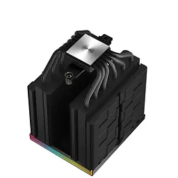 Кулер процесорний DeepCool AK620 Digital Pro (R-AK620-BKAPMN-G) - мініатюра 6