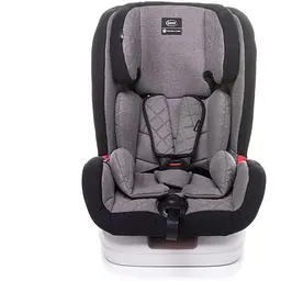 Автокрісло 4Baby Fly-Fix 9-36 кг Grey - мініатюра 4