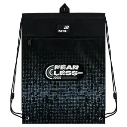 Сумка для взуття Kite 601M Fearless (K26-601M-32) - мініатюра 2