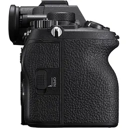 Бездзеркальний фотоапарат Sony Alpha A7 V Body Black (ILCE7M5B) UA [158924] - мініатюра 5