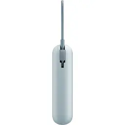 Зовнішній акумулятор Xiaomi Power Bank Integrated Cable 10000mAh 22.5W Blue (BHR9073GL) [120796] - мініатюра 7