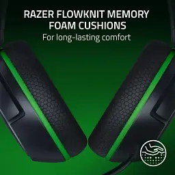 Навушники з мікрофоном Razer Kaira HyperSpeed for Xbox Black (RZ04-04480100-R3M1) - мініатюра 5