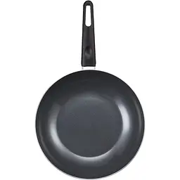 Сковорода-вок Brabantia Indu+ Recycled 28 см (101707) - мініатюра 2