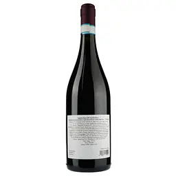 Вино Cesari Valpolicella Superiore Ripasso Bosan 2018, червоне, сухе, 0,75 л - мініатюра 2