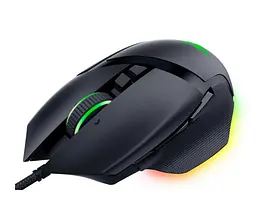 Ігрова миша Razer R3M1 Basilisk V3 50G, USB, ESports Gaming, 26000 DPI, Black - мініатюра 3