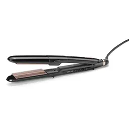 Випрямляч Babyliss Steam Smoth чорний (ST493E)