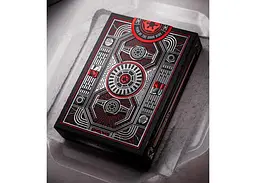 Карти гральні United States Playing Card Company Theory11 Star Wars: Year of the Dark Side (ВР_СВЕДС) - мініатюра 15