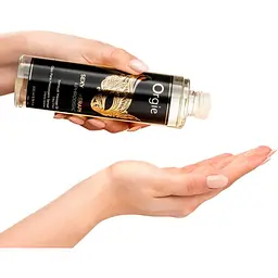 Масажна олія Orgie Sexy Therapy Aphrodisiac, 200 мл - мініатюра 4