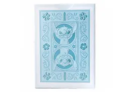 Карти гральні United States Playing Card Company Bicycle Disney Stitch inspired (ВР_КГБДС) - мініатюра 2