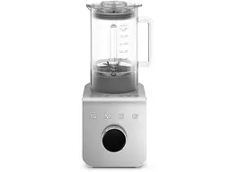 Блендер стаціонарний Smeg BLC01BLMEU - мініатюра 7