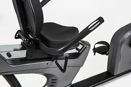 Горизонтальний велоергометр Toorx Recumbent Bike BRXR 3000 (BRX-R3000) - мініатюра 14