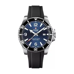 Наручные часы Le Temps LT1043.13BR01