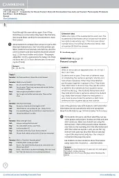 Complete Key for Schools Student Pack (SB w/o answers with Online Practice and WB w/o answers) - Девід МакКіган - мініатюра 4