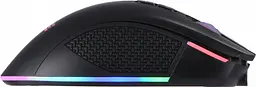 Bluetooth миша 2E Gaming MG350 WL RGB USB-A/WL black (2E-MG350UB-WL) UA - мініатюра 5
