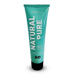 Лубрикант для чутливої шкіри Driminals Natural Pure, 100 мл Driminals 400-923011 103683