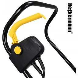 Газонокосарка електрична Heckermann QT3022 - мініатюра 9