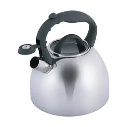 Чайник зі свистком Kamille KM-1088 2,7 л - мініатюра 5