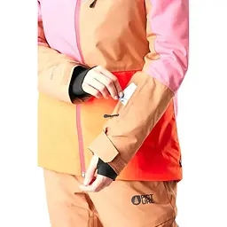 Куртка Picture Organic Seen W Cashmere rose S (1012-WVT314C-S) - мініатюра 8