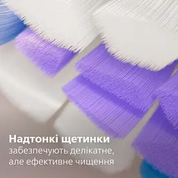 Електрична зубна щітка Philips Sonicare HX7403/08 серії 6100 - мініатюра 12