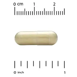 Ніацин (B-3) NMNH 250 mg 60 рослинних капсул California Gold Nutrition vit0005297 - мініатюра 3