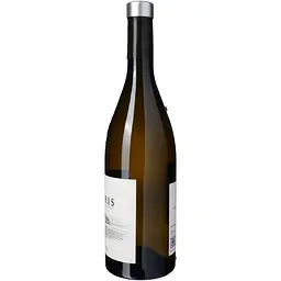 Вино Alturis Sauvignon Fruili біле сухе 13% 0.75 л - мініатюра 2