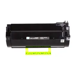 Картридж PowerPlant Lexmark MX310/MX410/MX510 чип XL (PP-TFL257B)