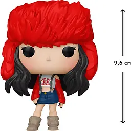 Фігурка Funko Pop! Blackpink: Дженни 9.6 см [72603] [118217] - мініатюра 2