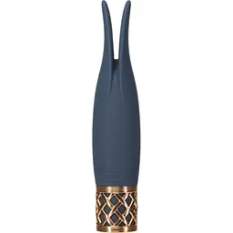 Вібратор Pillow Talk Secrets Playful Clitoral Vibrator Blue (SO8245) [108553]