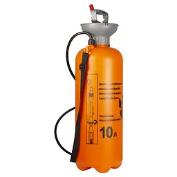 Обприскувач пневматичний Flora 10 л (5003244) - мініатюра 8