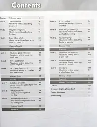 Family and Friends. Level 2. Workbook with Online Practice - мініатюра 3