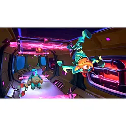 Гра Crash Bandicoot 4: It’s About Time для PS4 EN + RU sub 78546RU [129134] - мініатюра 2