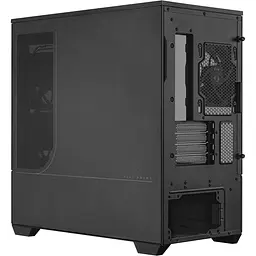 Корпус Asus Prime AP202 ARGB із загартованим склом чорний (90DC00P0-B19000) [173327] - мініатюра 6