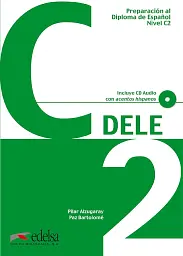 Preparación al DELE C2 Libro + CD