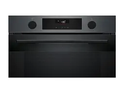 Духовка електрична Bosch HUA736EG0T - мініатюра 2