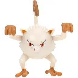 Ігровий набір Pokemon W14 Манкі в покеболі (PKW3136) - мініатюра 3