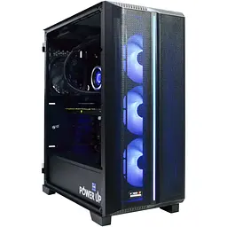 Комп'ютер Power Up #2 для Photoshop/Core i5 13400F/32 GB/SSD 2TB/NVIDIA Quadro P2000 5 Gb