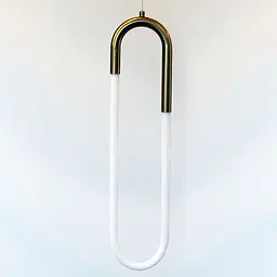 Підвісний світильник Friendlylight Rudi Gold FL3165 - мініатюра 2