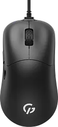 Миша GamePro GM690B Black