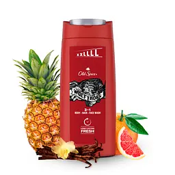 Гель для душу Old Spice Wolfthorn 675 мл - мініатюра 5