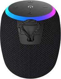 Bluetooth колонка Pixus Bar Speaker black UA - мініатюра 2