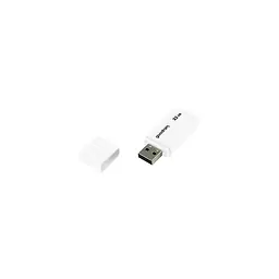 флеш-драйв GOODRAM UME2 32GB Білий UME2-0320W0R11 - мініатюра 1